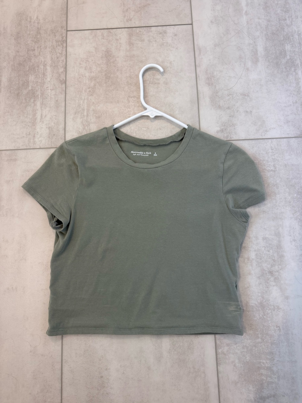 Abercrombie Tee